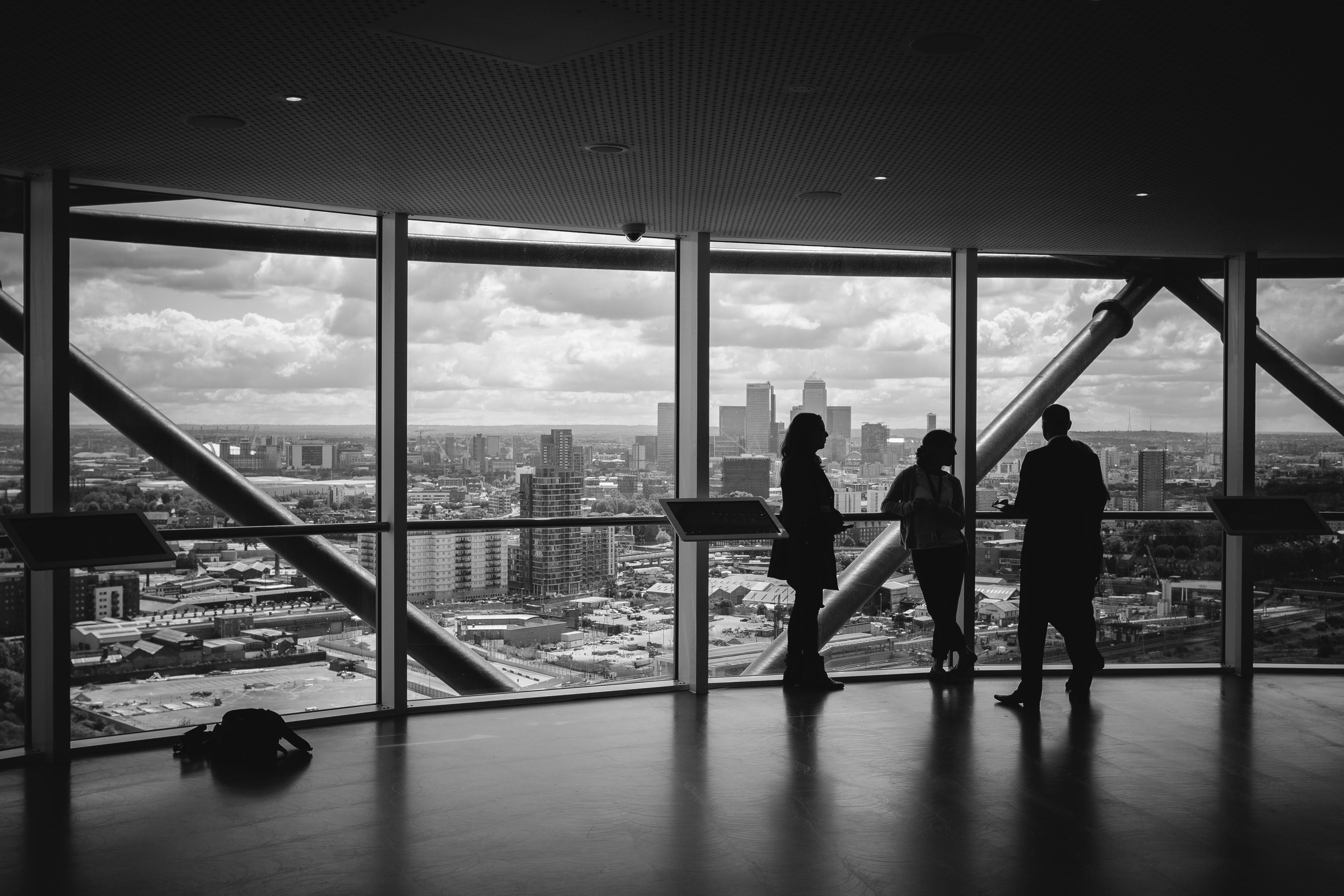 Corporate photography by William Timlen