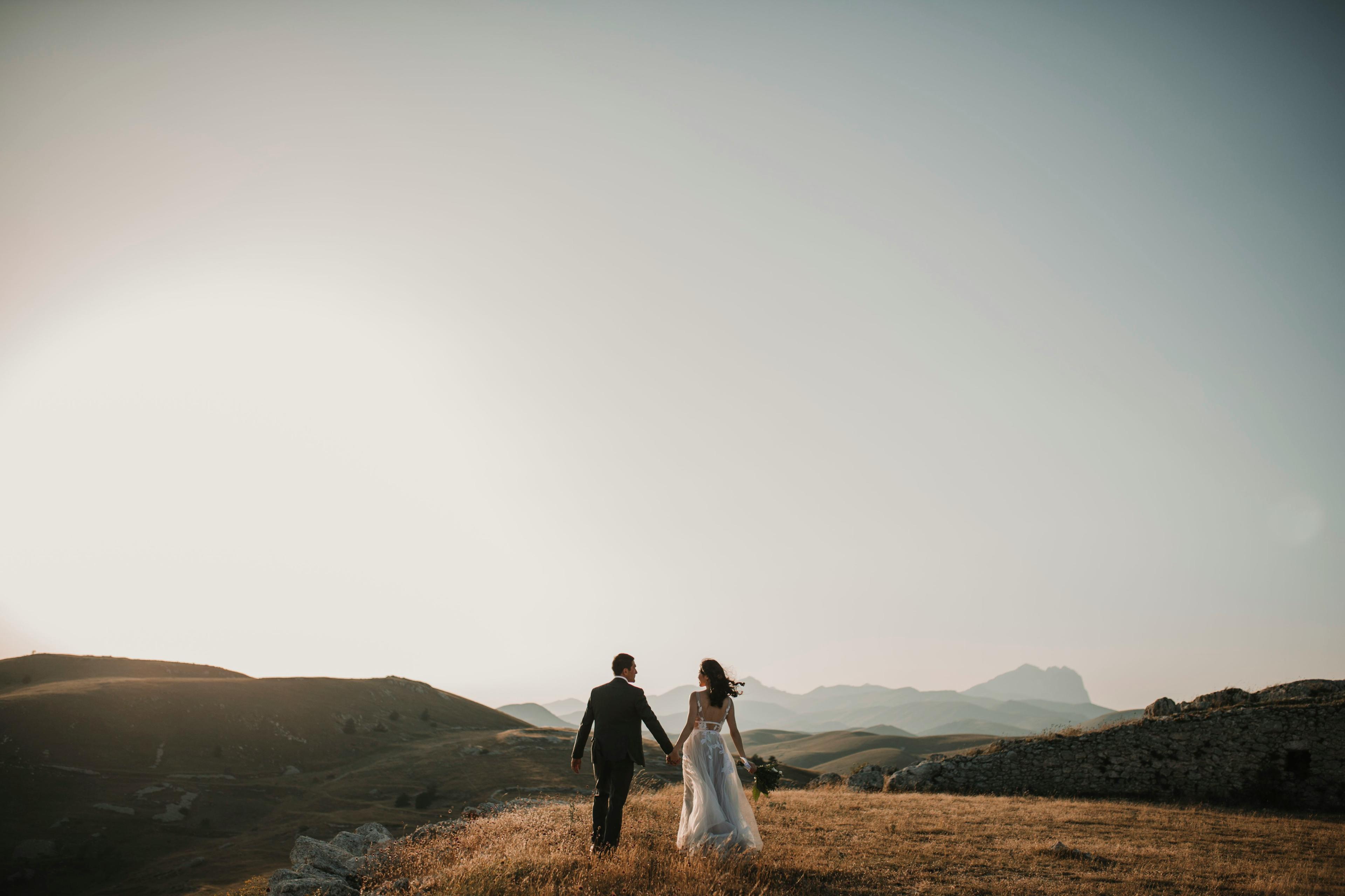 Weddings photography by William Timlen